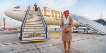 Emirates: compensation stories, facts and history
